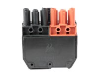 Conector Elco 6P, 65070635