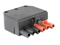 Conector Elco 6P, 65070635
