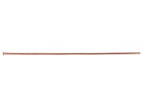 Copper fuel tube Elco 290 mm, 65321502