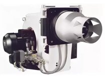 Elco EK 8.700 L-R KN diesel burner.