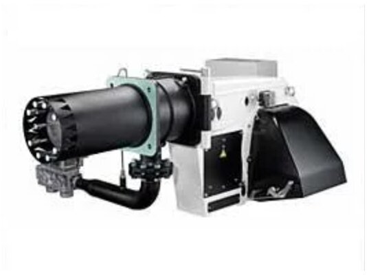 Elco EK 9.850 L-R KN diesel burner.