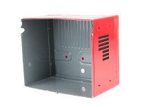 Riello burner cover, art: 3007234.