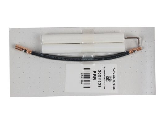 Riello ignition electrode kit, 20011338