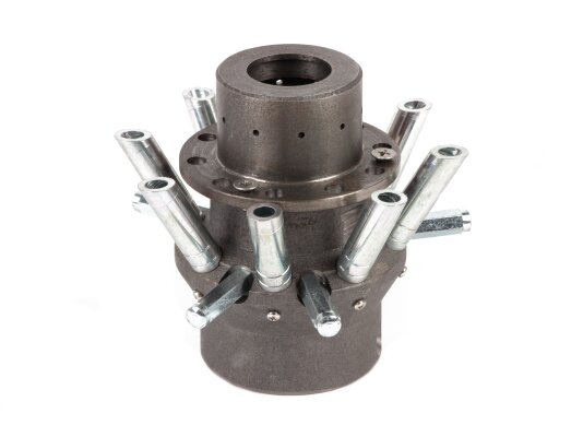 Riello gas manifold, 3003870