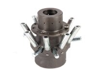 Riello gas manifold, 3003870
