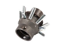 Riello gas manifold, 3003870