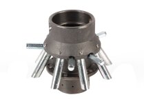Riello gas manifold, 3003870