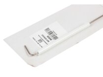 Riello ignition electrode, 3012630