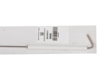 Riello ignition electrode 470 mm, 3012917