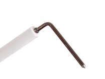 Riello ignition electrode 275 mm, 3013451