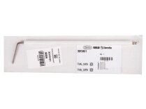 Riello ignition electrode 275 mm, 3013451