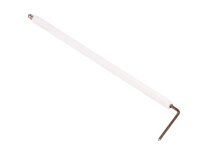 Electrodo de encendido Riello 275 mm, 3013451