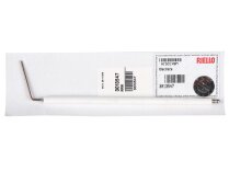 Riello ignition electrode 280 mm, 3013547
