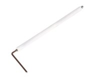 Electrodo de encendido Riello 280 mm, 3013547