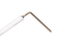 Electrodo de encendido Riello 280 mm, 3013547