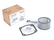 Riello 3003936 pump filter with cover gasket