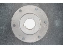 Riello fan impeller, 3005508
