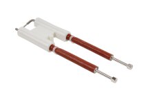 Riello ignition electrode block 153 mm, 3006072