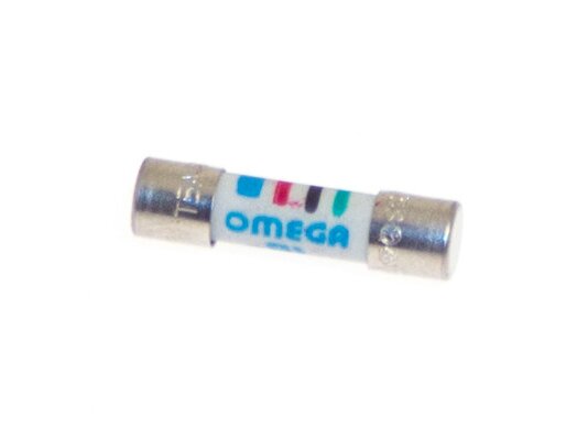 Fusibles Riello 5A, 10 unidades, art: 3007396.