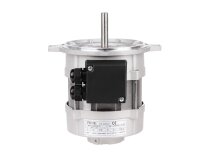 Riello RH 135 electric motor, 370 W, art: 3006612