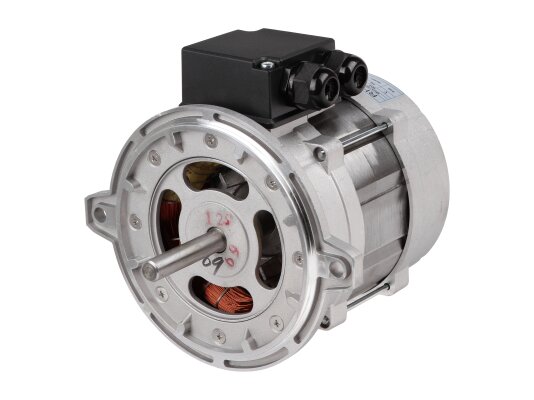 Motor eléctrico Riello RH 135, 3006612