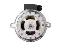 Motor eléctrico Riello RH 135, 3006612
