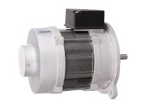 Riello RHE RH T 135 electric motor, 0.74 kW