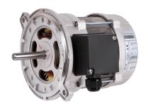 Riello RHE RH T 135 electric motor, 0.74 kW