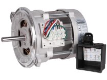 Motor eléctrico Riello RHE RH T 135, 0.74 kW