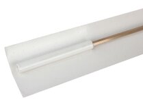 Riello ionization electrode, 3006582