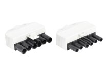 Riello plug, art: 3013202.