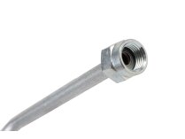 Riello copper fuel oil pipe, 3003013