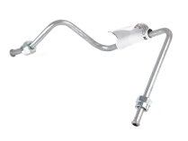 Riello copper fuel line, 3003017