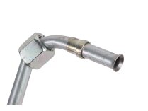 Riello copper fuel oil pipe, 3003563