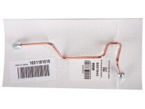 Riello copper fuel tube, 3007643