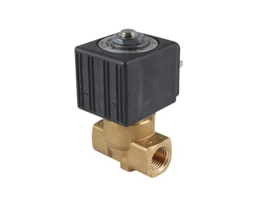 Riello VE140R solenoid valve, art: 3012952
