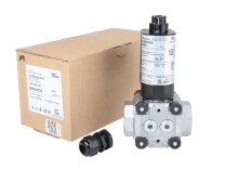Kromschroder VAS125R/NW M20 gas electromagnetic valve
