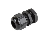 Válvula electromagnética de gas Kromschroder VAS125R/NW M20