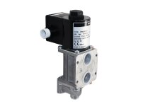 Honeywell VP420B1011 Gas Electromagnetic Valve