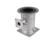 Honeywell VMU500A1009 Venturi Tube