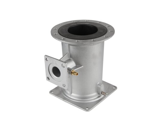 Honeywell VMU500A1009 Venturi Tube