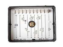 Brahma AT5 18021002 stoker automatic
