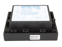 Brahma DMN31PR 37565050 Combustion Manager