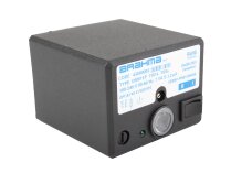 Brahma DSM11P 43000003 stoker automatic