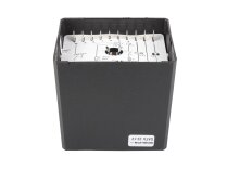 Brahma DSM11P 43000003 stoker automatic