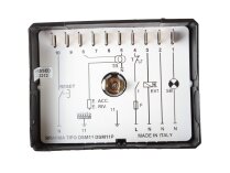 Brahma DSM11P 43000003 alimentador automático