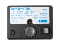 Brahma DSM11P 43000003 alimentador automático