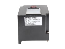 Brahma MPI 22 37201251 stoker automation