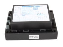 Brahma NDE11 37510002 Combustion Manager