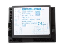 Brahma NDM11 Combustion Manager 37500010
